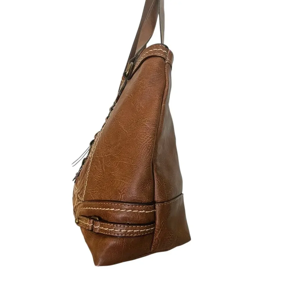 boc tan brown